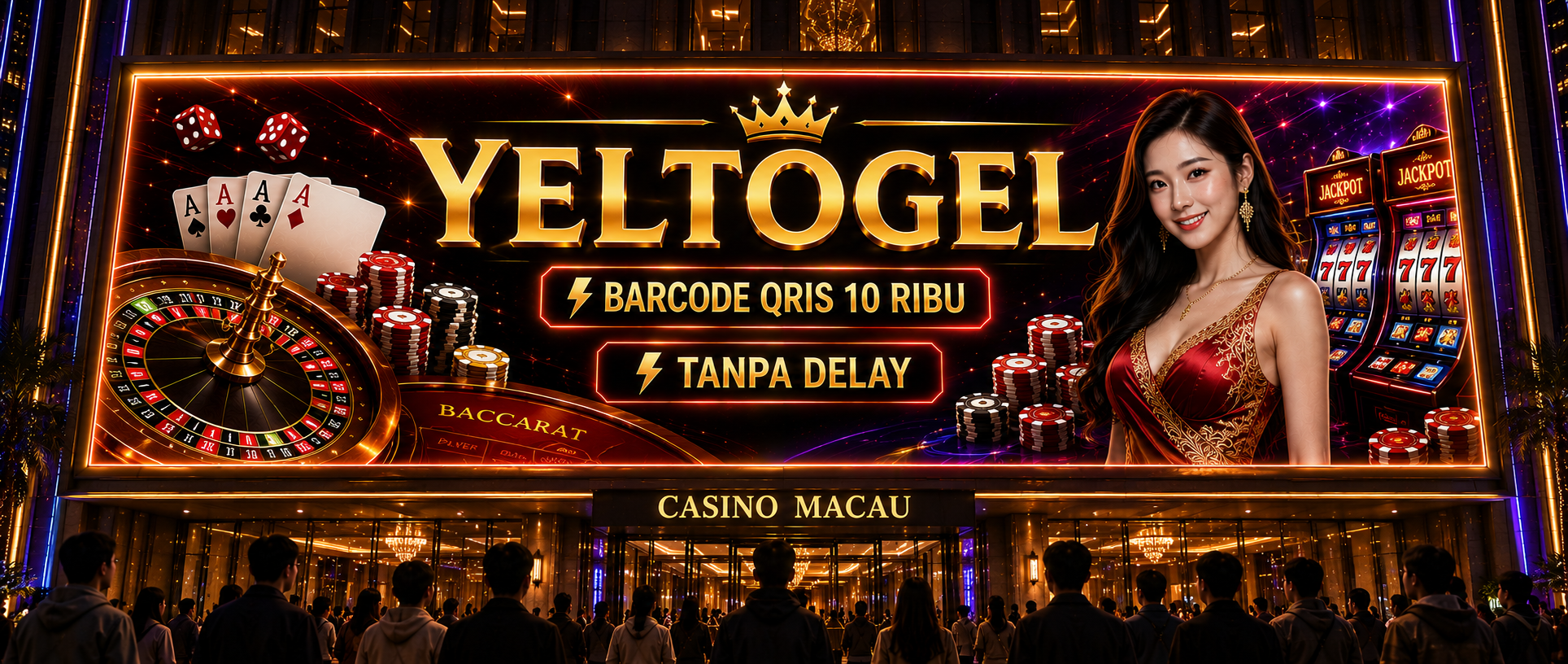 YELTOGEL: Bijak Memahami Website Digital, Telusuri Sekarang